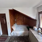 Apartmán 007 с градинка Burgas City