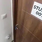 007 с градинка Apartmán
