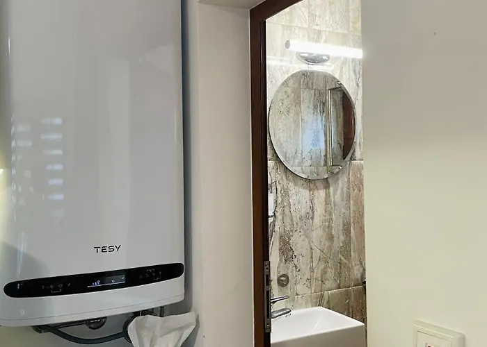 007 с градинка * Burgas